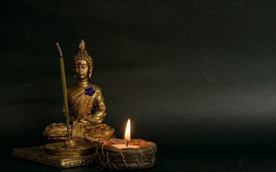 La méditation de pleine conscience de Jon Kabat-Zinn