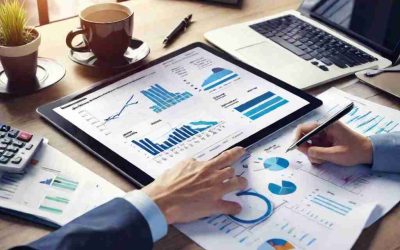 Comment optimiser la gestion de vos dossiers fiscaux à Genève avec votre fiduciaire?