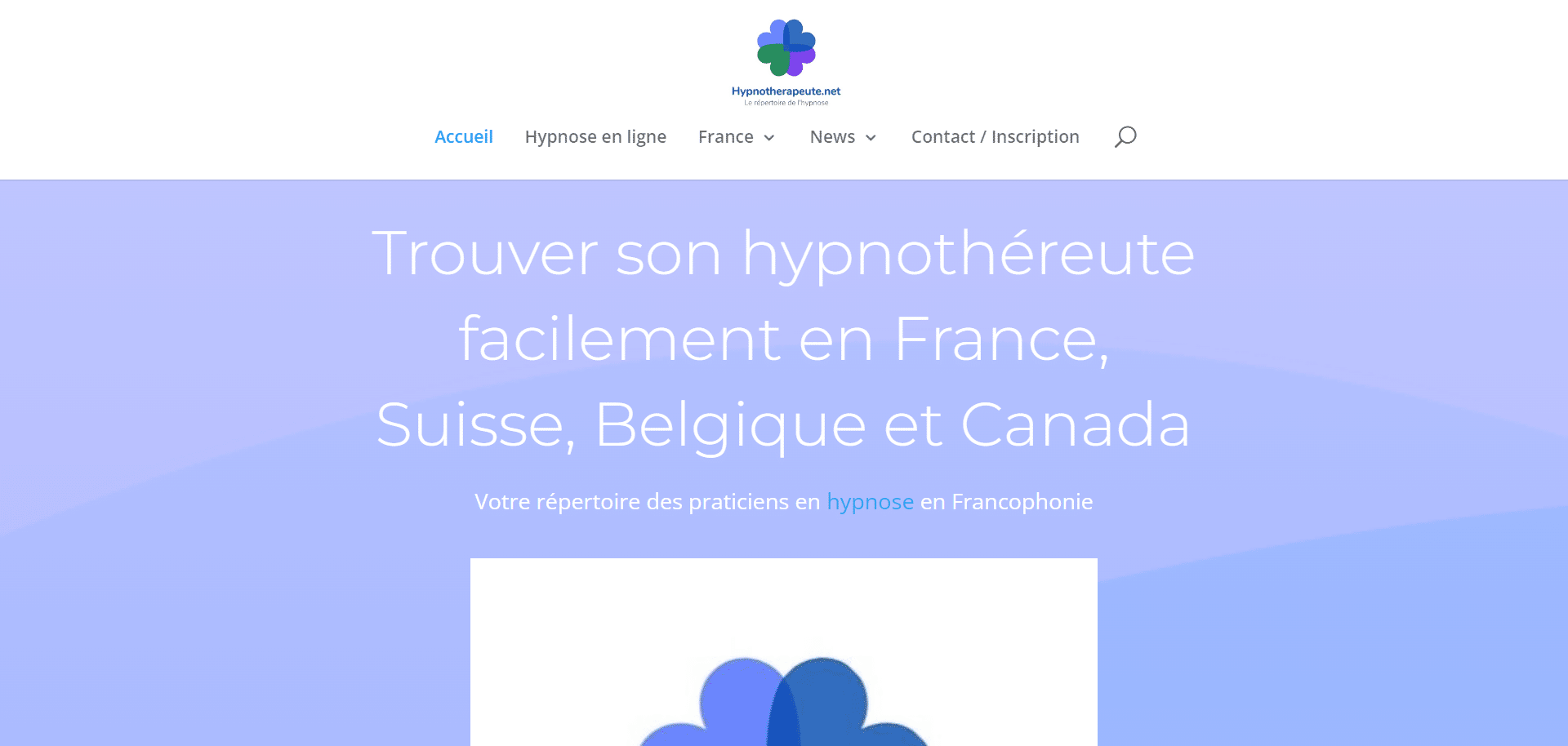 annuaire hypnose suisse
