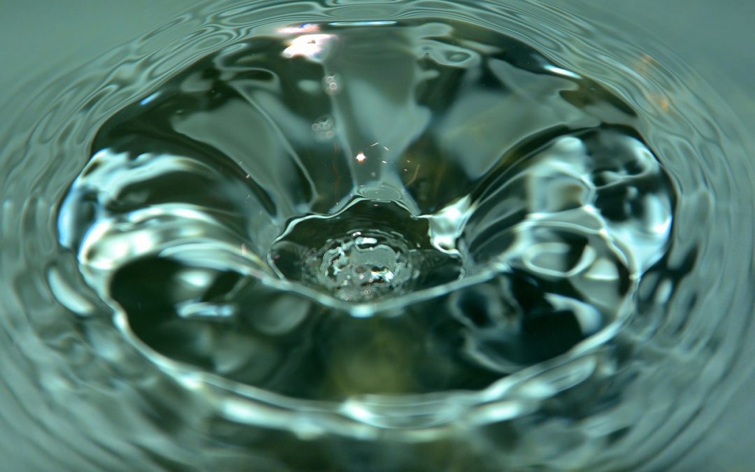 L’eau structurée à la maison : les bienfaits et les appareils