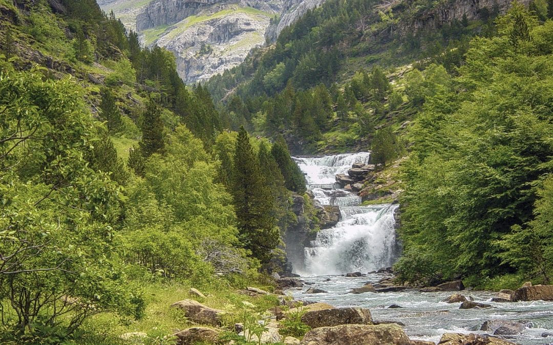 Le trail des Pyrénées : un défi sportif de taille