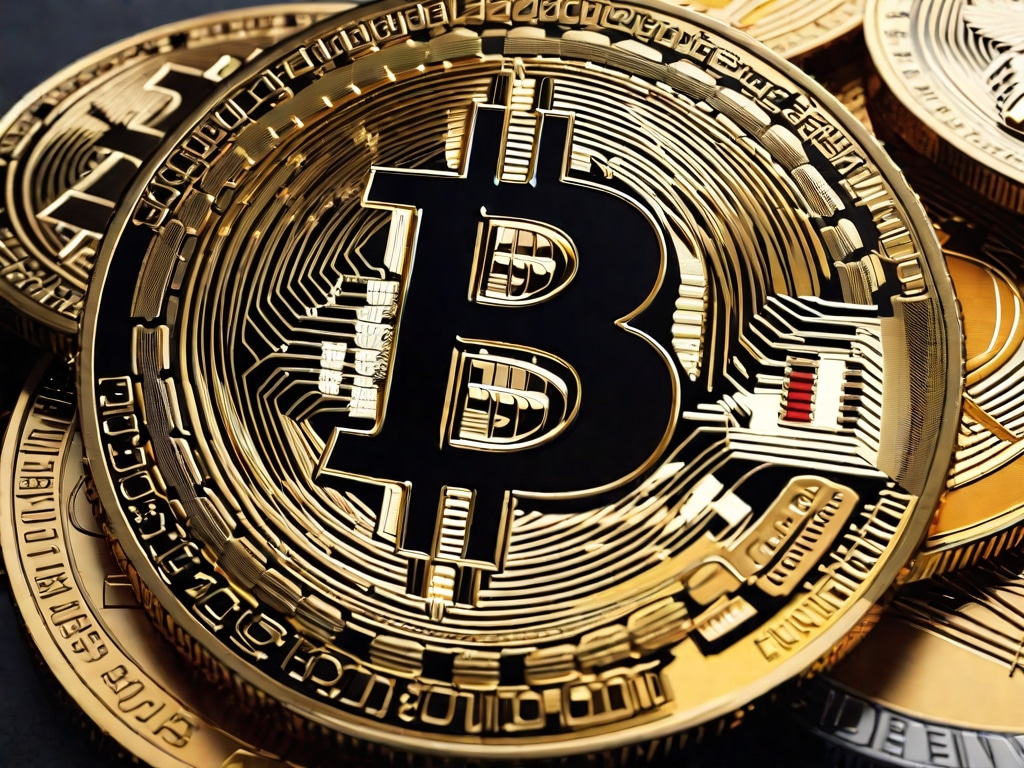 Bitcoin BTC XBT cryptomonnaie